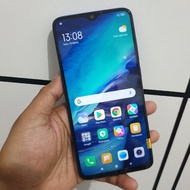 Xiaomi Redmi Note 8 Pro 6/64 Handphone Hp Second Seken Murah Bekas