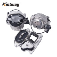 Good Quality Electric Engine Mount Gearbox Support Kit For Audi S8 A8 D4 10-17 2.5L 3.0T 4G0199381LC