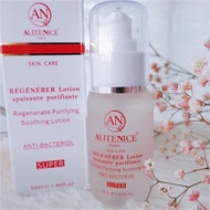 An Alitenice Rejuvenate Purifying Soothing Lotion / Acne Essence