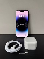 iPhone 14 pro 256G