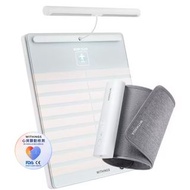 💥 限時優惠 再送BPM CONNECT血壓計🎁 行貨兩年保養💥WITHINGS Body Scan 智能體重計
