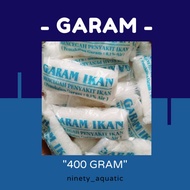 garam garem ikan hias