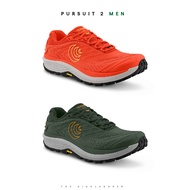 TOPO PURSUIT 2 MEN | รองเท้าวิ่งผู้ชาย