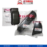 Motorcycle Parts Cover CVT Mio Cover Yamaha 5TLOriginal SET CVT filter Cover