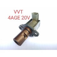 VVT solenoid sensor  4age 20v blacktop