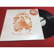 Rebellion-Fiveman Army 12 Inch LP PinHaiMusic B113 Shop