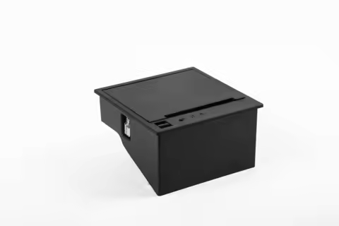 HS-EC80 Thermal Embedded Printer USB+RS232 or TTL Fast speed 130mm/s( with Lock/no Lock)