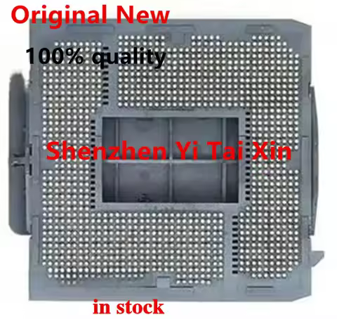 LGA1150 1151 1155 1156 1200 1700 1356-2 3647 4094 For Motherboard Mainboard Soldering BGA Socket hol