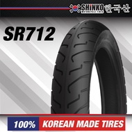 Shinko Tyres SR712R (140/90-15)