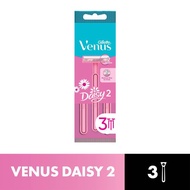 GILLETTE Venus Daisy 2 3S