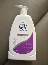 QV Dermcare cream