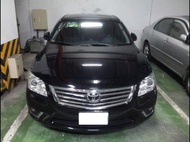 中古車 2010 TOYOTA CAMRY 黑色 跑五萬 專賣 一手 自用 轎車 房車 掀背 休旅