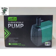 Aquaspeed submersible pump A3000