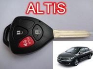 豐田-ALTIS-CAMRY-WISH汽車晶片鑰匙(材料價)