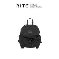 RITE Today is the day series (K07-5L) X Fo Fellow : GROUP : Zip-Flip bag-5L เป้ (F5140258)