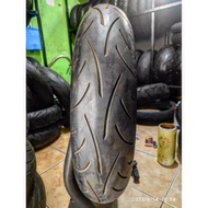 DUNLOP TIRES SPORTMAX D214 120/70 17 COPOTAN IMPORT Original