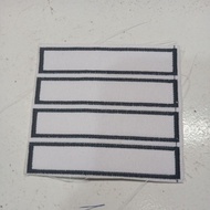 Custom school names, school attributes, school supplies