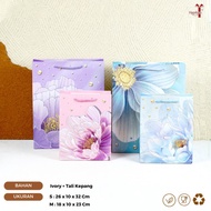 Paper Bag Motif Gift Bag Souvenir AL03D1 AN01-03A AM01-02B1 AL01E1