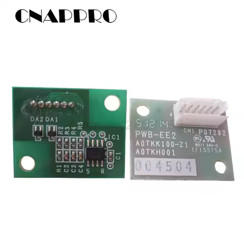 3PCS IU-712 IU712 Imaging Unit Chip For Konica Minolta Bizhub C659 C759 A9K70KD A9K70ED A9K708D IU I