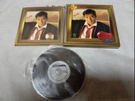 譚詠麟 愛情陷阱 CD