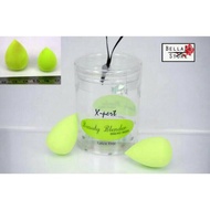 X-pert Mini Micro Blender / Mini Micro Beauty Blender / Mini Micro Beauty Blender Sponge