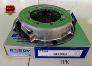 หวีคลัช(จานกดคลัช) TOYOTA 3K4Kสตาร์เลส 7" DKแท้ๆ ราคาอันละ 1150 บาท