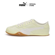 PUMA Prime/Select Bella UT Femme รองเท้า สีเหลือง - 40570301