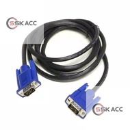 VGA Cable 3m VGA/ 3m 3 Meter VGA/ VGA Cable -COMPUTER