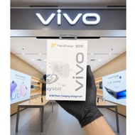 Vivo Type C 90W Fast Charging Charger 100%Original