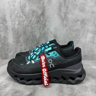 OC Tilt Aqua Iron Shoes