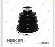 KARET BOOT CV JOINT AS RODA LUAR CLASSY CERIA SIRION HEIKER