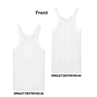 SINGLET DEXTER 007