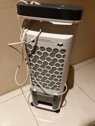 Turbo Italy 冷風機