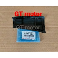 71848-0K040-C0 Cover Cap Rear Left Seat Adjuster No. 2 Rear Cover Cap Kiri Seat Adjuster Innova Rebo