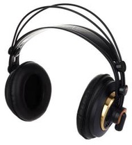 「THINK2」保固兩年 AKG K240 Studio 監聽耳罩耳機