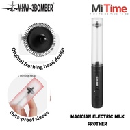 MHW-3BOMBER Magician Handheld Milk Frother