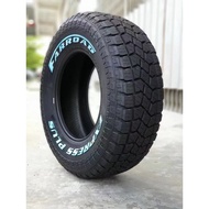 AT A/T FARROAD 285/60R18 CAR TYRE A/T SIDEWALL WHITE WORDING