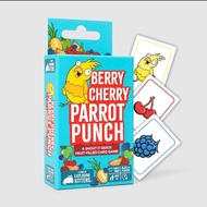 Berry Cherry Parrot Punch - Board Game | Boardgame