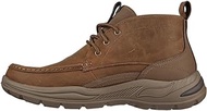 Men's Arch Fit Motley Hayroy Chukka Boots