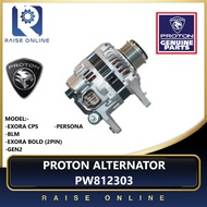 Proton Exora CPS Preve Non Turbo alternator Original