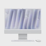 iMac M4 24" Retina Nano (10CPU/ 10GPU/ 16GB/ 256GB)
