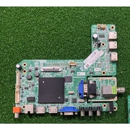 (DF523) Philips 55PUT6002S/98 Mainboard MSD6A638-T8E2 . Used TV Spare Part LCD/LED/Plasma