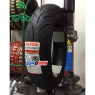 Ban Maxxis Victra Nmax 110/70-13 Ban Nmax Depan Standar