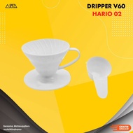 Dripper V60 Hario 02