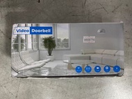 Video doorbell