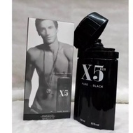 Xenium X5 Perfume for men/Mens Perfume/ Lelaki Perfume 100 ml