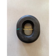 SAGA BLM STEERING RACK COVER