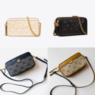 Tory Burch Double zip mini bag