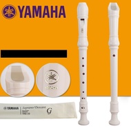 Yamaha YRS-23 I Soprano Recorder Flute Yamaha Tone G Flute
