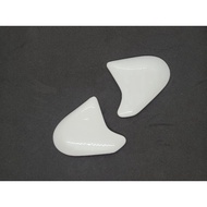 Earlead @ Side Cap Arai Ram 3 Putih